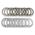 DBK Special Parts (Ducabike) WET Clutch Plate Kit for the BMW S1000RR / S1000R / S1000XR / M1000R (2020+) DBK Special Parts (Ducabike) WET Clutch Plate Kit for the BMW S1000RR / S1000R / S1000XR / M1000R (2020+)